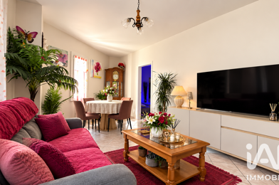 Appartement 3 pièces 129900 €