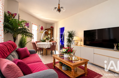 Vente Appartement 3 pièces — photo du bien