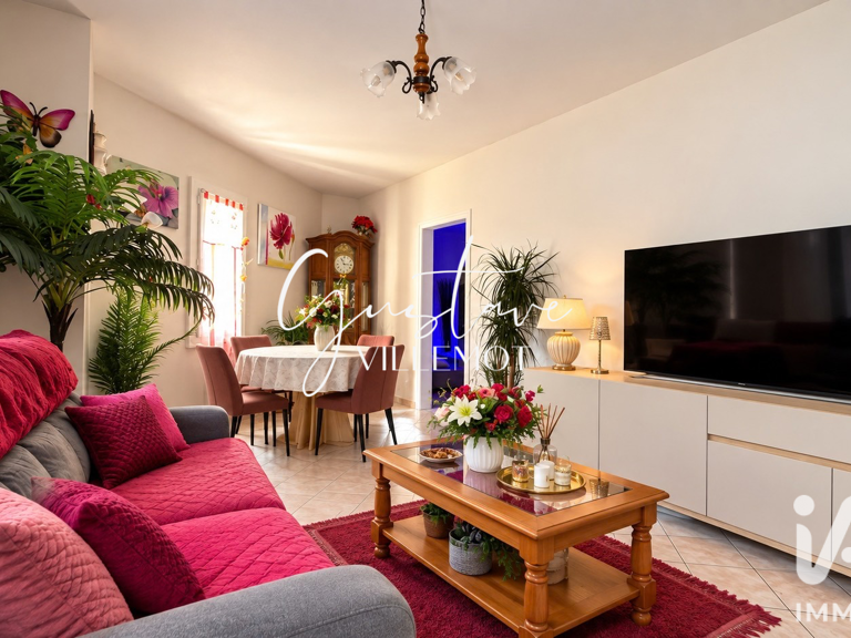 Vente Appartement 3 pièces — photo 1