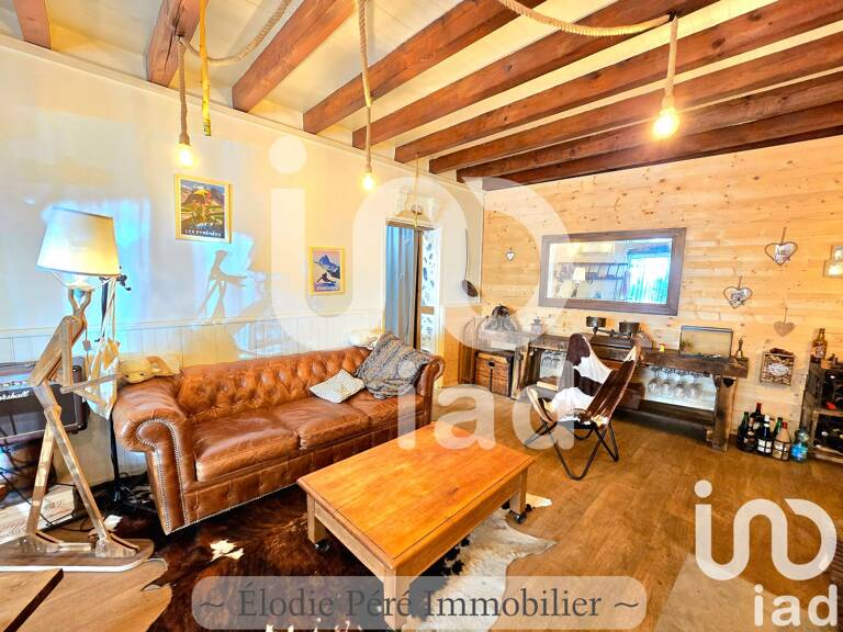 Vente Maison de ville 7 pièces — photo 1