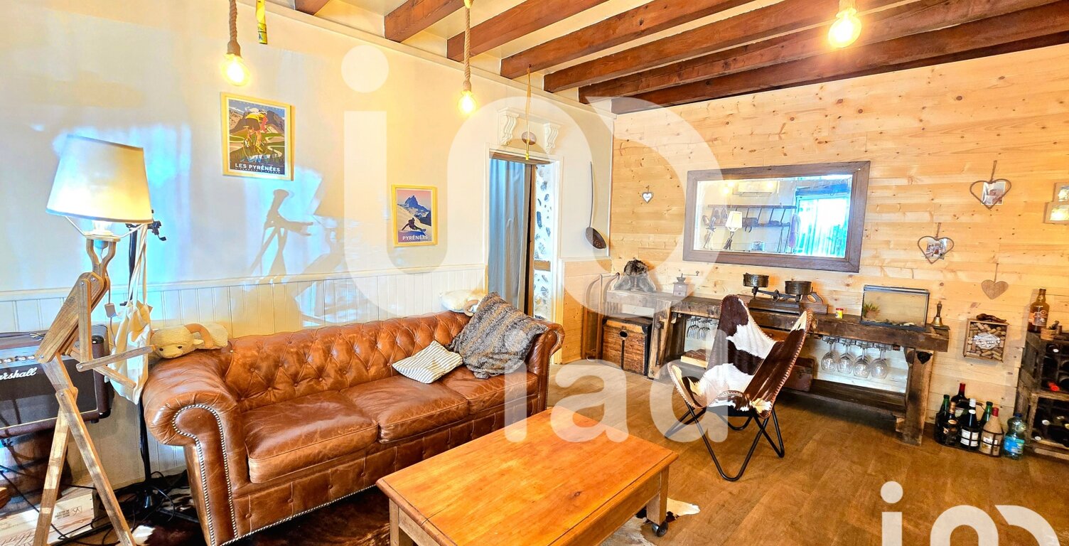 Vente Maison de ville 7 pièces — photo 1