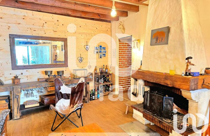 Vente Maison de ville 7 pièces — photo 2