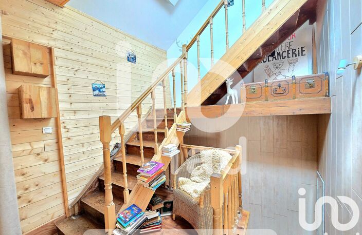 Vente Maison de ville 7 pièces — photo 3