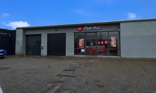 Commerce  170 m² à vendre à Nancy (54000)