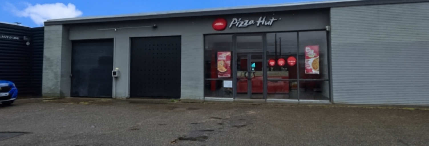 Commerce  170 m² à vendre à Nancy (54000)
