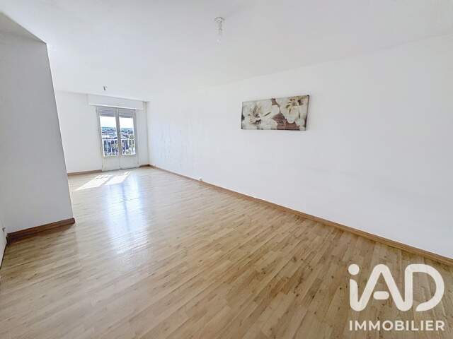 Vente Appartement 4 pièces — photo du bien