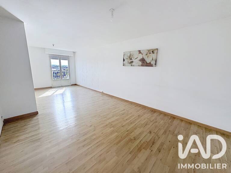 Vente Appartement 4 pièces — photo 1