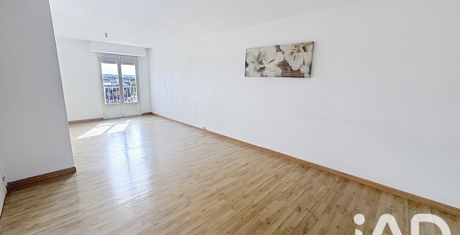 Vente Appartement 4 pièces — photo 1