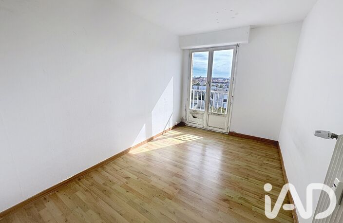 Vente Appartement 4 pièces — photo 2
