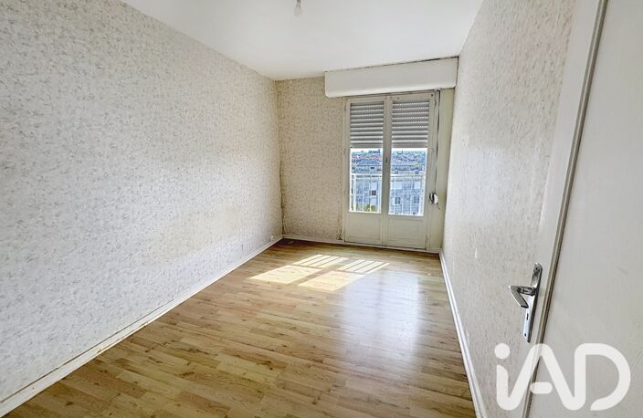 Vente Appartement 4 pièces — photo 3
