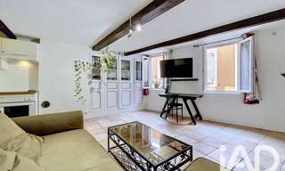 Appartement 2 Pièces 42 m² à vendre à Montauroux (83440)