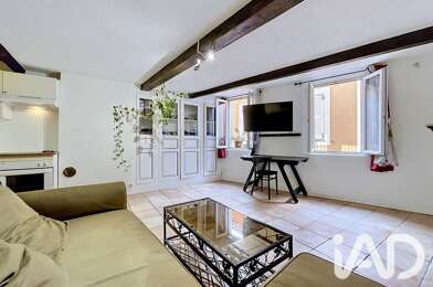 Appartement 2 pièces 124000 €