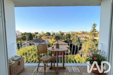 Appartement 3 pièces 245000 €
