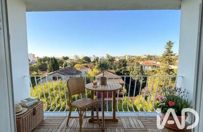 Vente Appartement 3 pièces — photo du bien