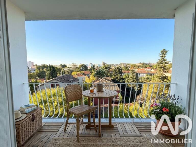 Vente Appartement 3 pièces — photo 1
