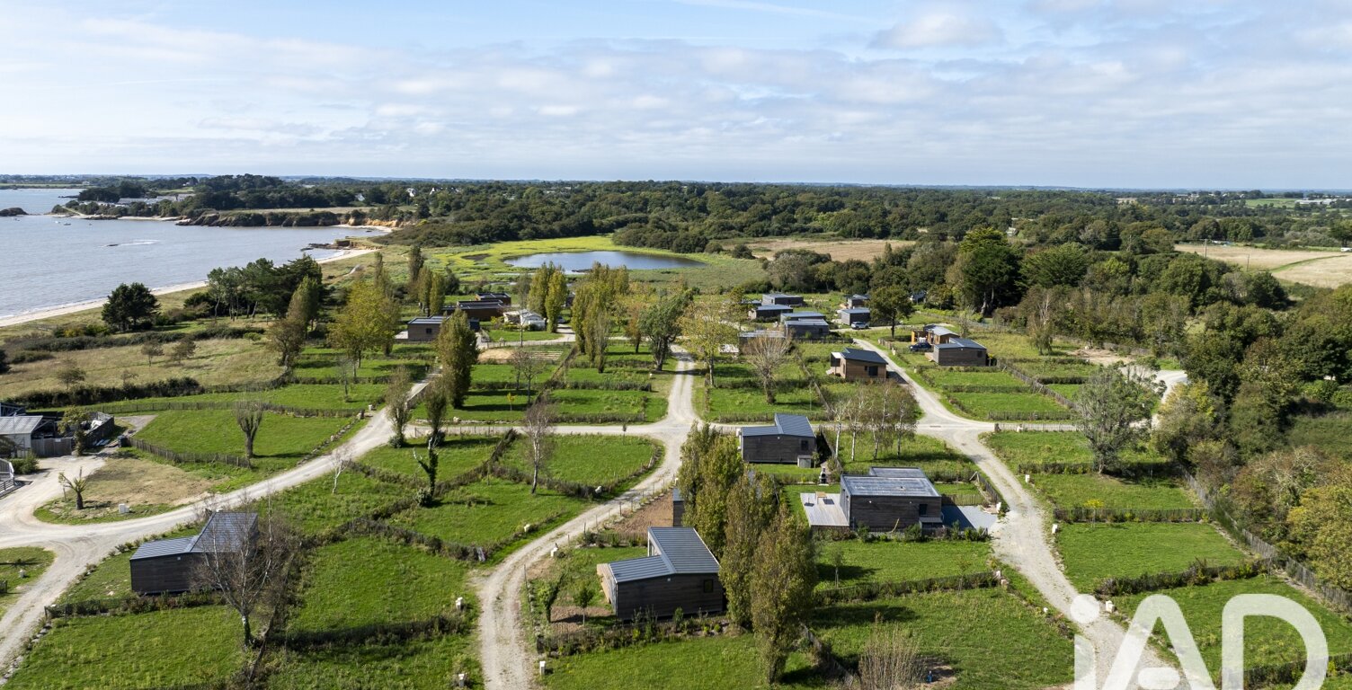 Vente Gîte 3 pièces — photo 1