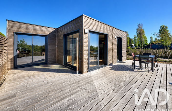 Vente Gîte 3 pièces — photo 4