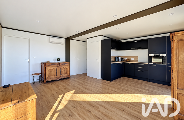 Vente Gîte 3 pièces — photo 5