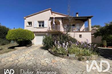 Maison 6 pièces 399000 €
