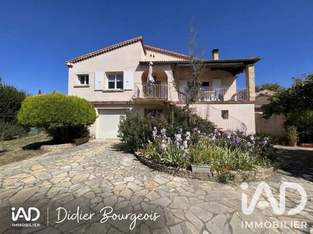 Vente Maison/villa 6 pièces — photo du bien