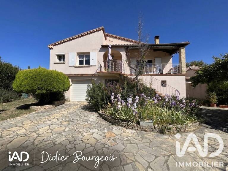 Vente Maison/villa 6 pièces — photo 1