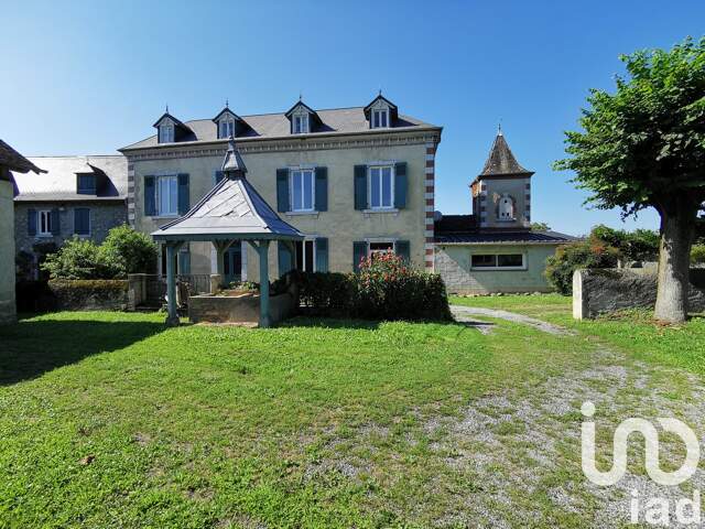 Vente Maison/villa 16 pièces — photo du bien