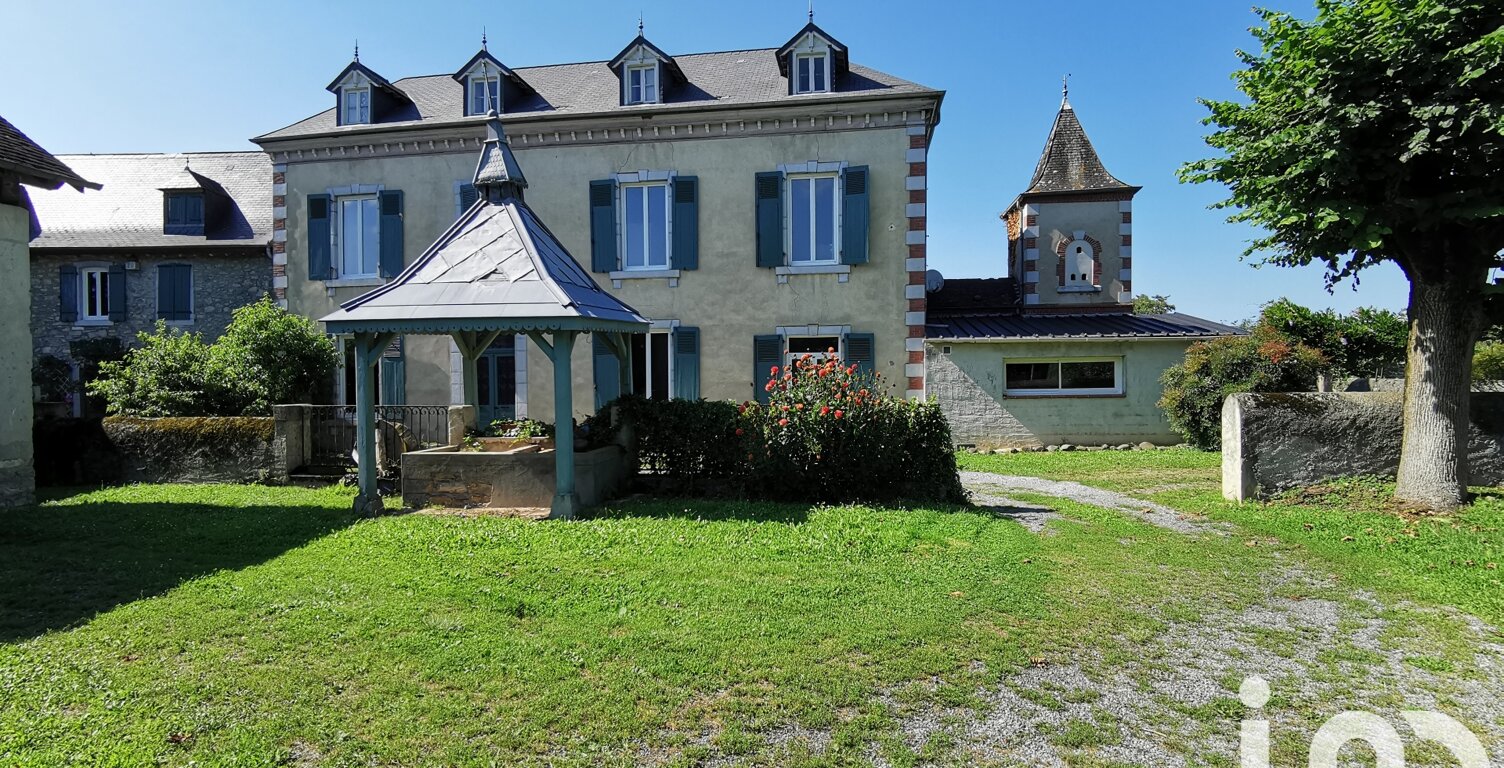Vente Maison/villa 16 pièces — photo 1