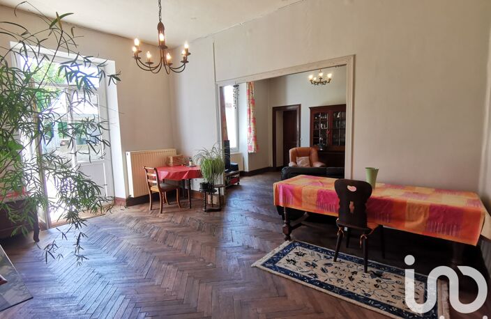 Vente Maison/villa 16 pièces — photo 2