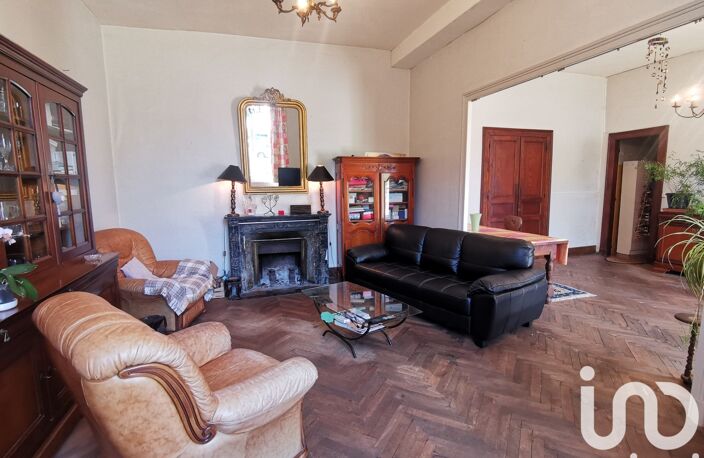 Vente Maison/villa 16 pièces — photo 3