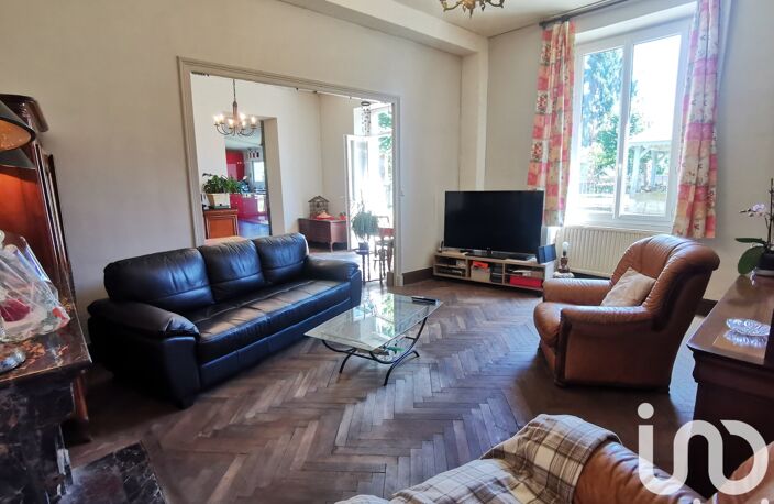 Vente Maison/villa 16 pièces — photo 4