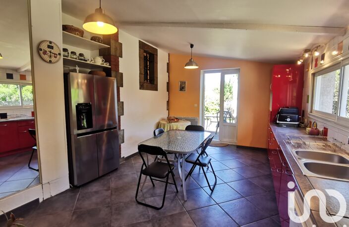 Vente Maison/villa 16 pièces — photo 5