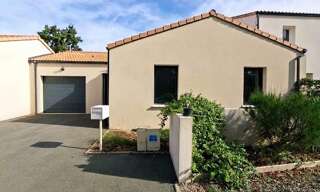 Maison 4 Pièces 84 m² à vendre à Dompierre-sur-Yon (85170)