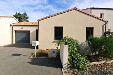 Maison 4 pièces 238000 €