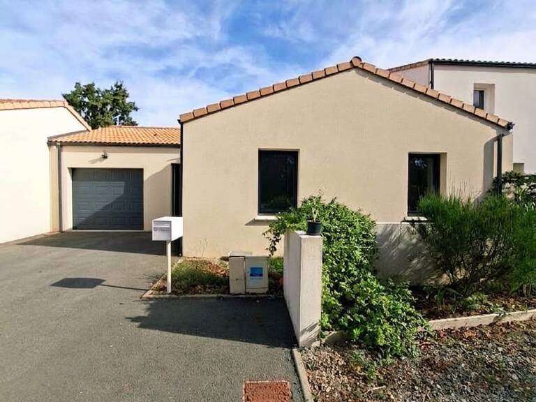 Vente Maison/villa 4 pièces — photo 1