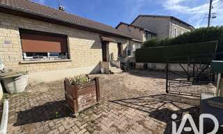 Maison 7 Pièces 89 m² à vendre à Savonnières-en-Perthois (55170)
