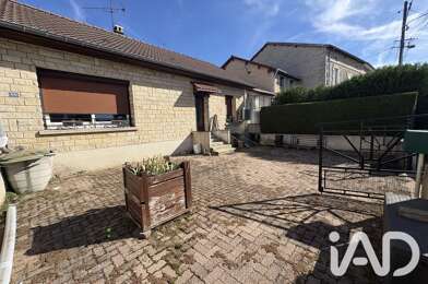 Maison 7 pièces 99000 €