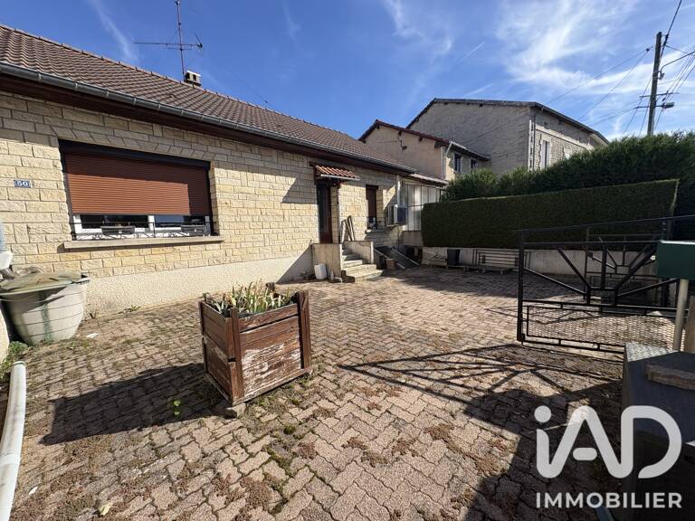 Vente Maison de village 7 pièces — photo 1