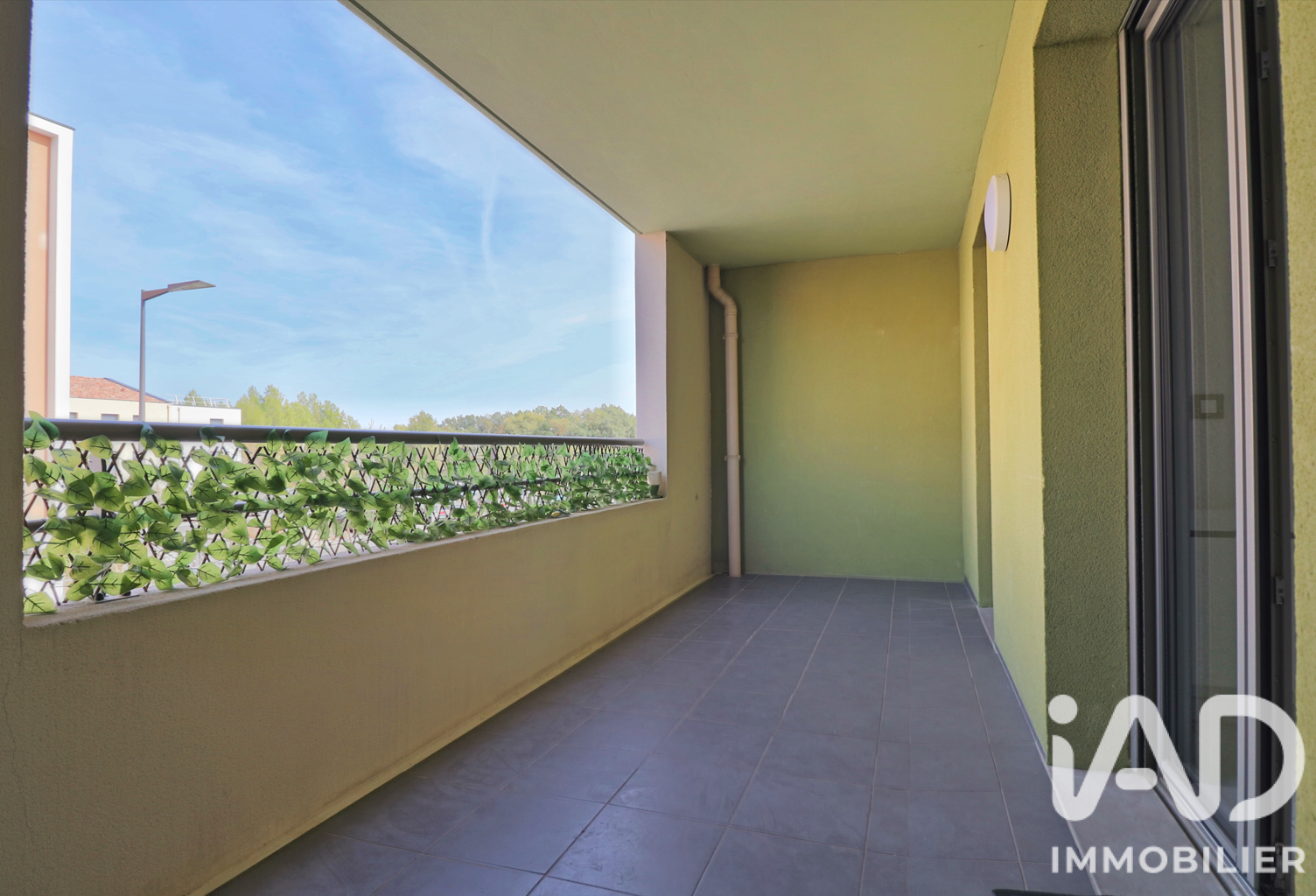 Vente Appartement 2 pièces — photo 1