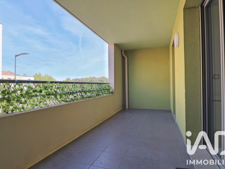 Vente Appartement 2 pièces — photo 1