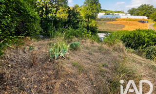 Terrain  620 m² à vendre à Thurins (69510)