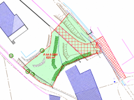 Vente Terrain à bâtir 620 m&sup2; — photo 3