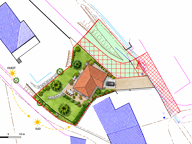 Vente Terrain à bâtir 620 m&sup2; — photo 4