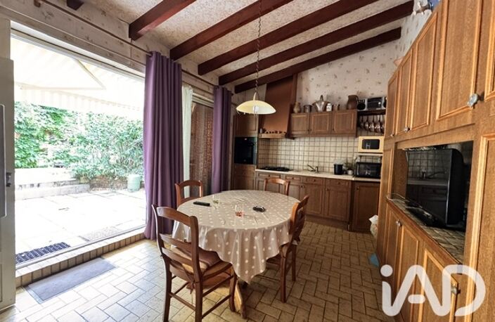 Vente Maison de ville 5 pièces — photo 2