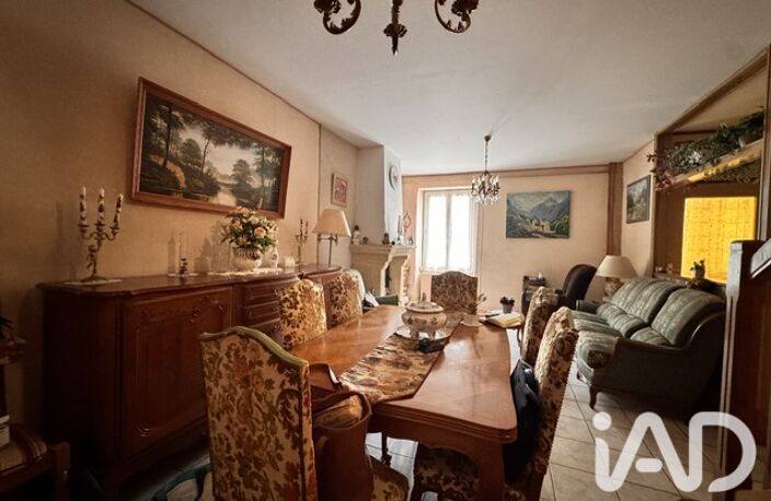 Vente Maison de ville 5 pièces — photo 5