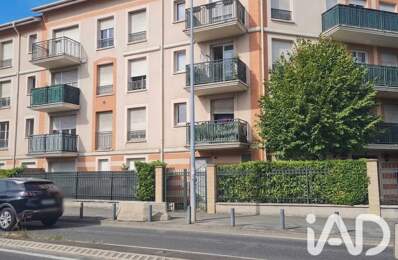 Vente Appartement 3 pièces — photo du bien
