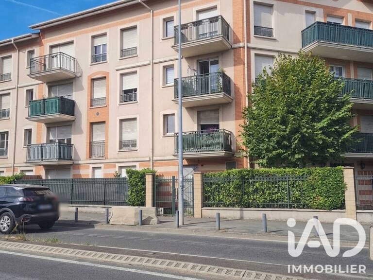 Vente Appartement 3 pièces — photo 1
