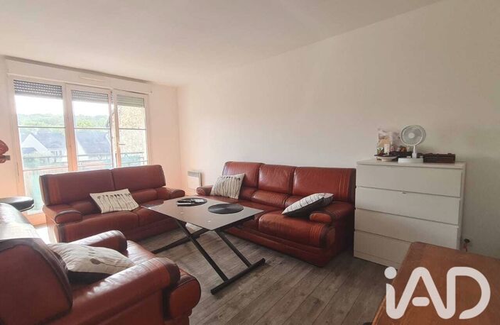 Vente Appartement 3 pièces — photo 3
