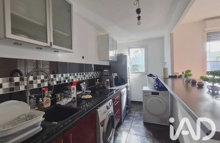 Vente Appartement 3 pièces — photo 4