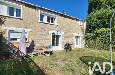 Vente Maison/villa 4 pièces — photo du bien