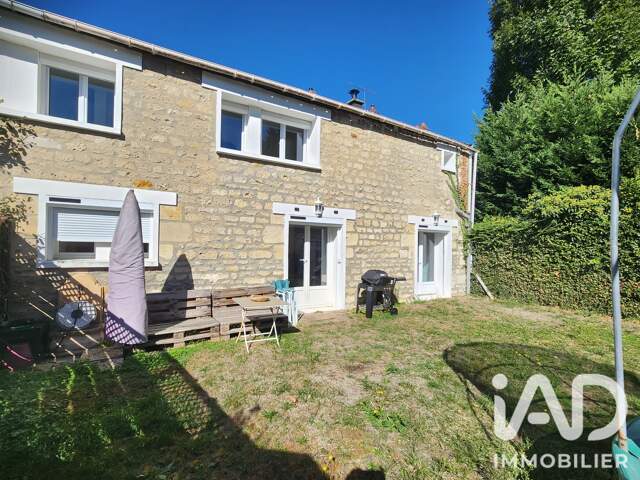 Vente Maison/villa 4 pièces — photo du bien